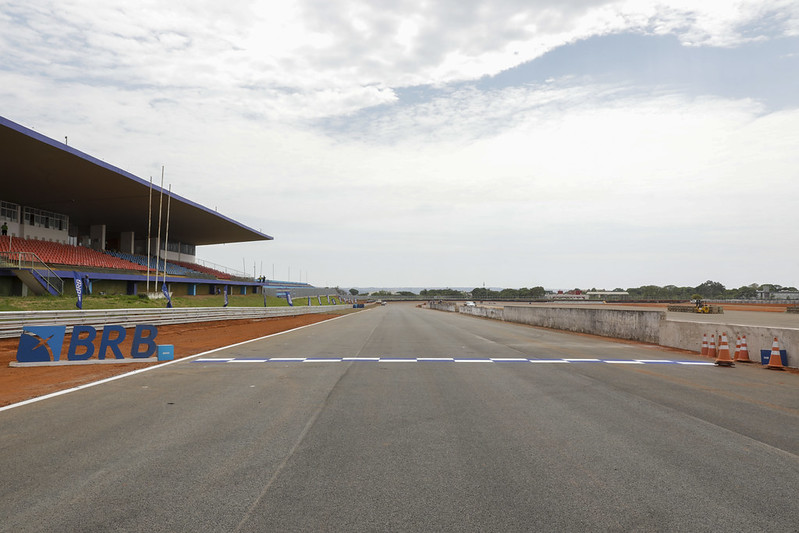 Autódromo de Brasília