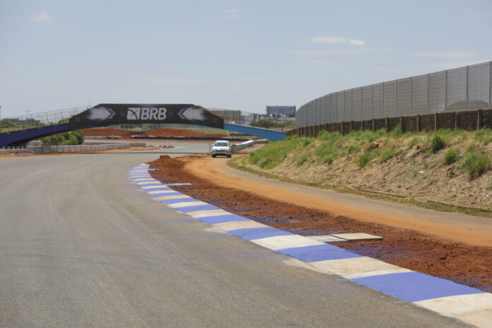 Autódromo de Brasília