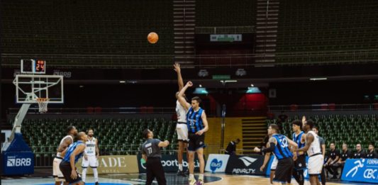 Aposentado, Arthur Belchor deixa legado de conquistas no basquete