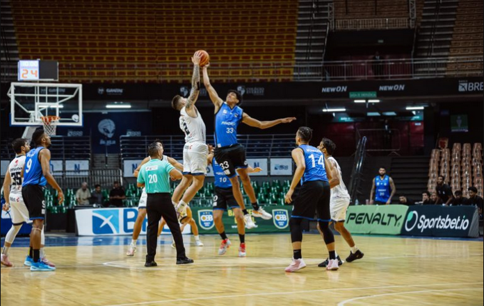 Brasília Basquete