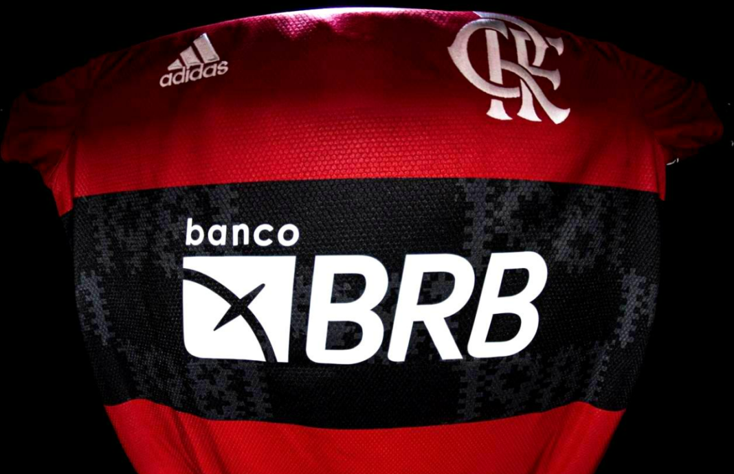 BRB Flamengo