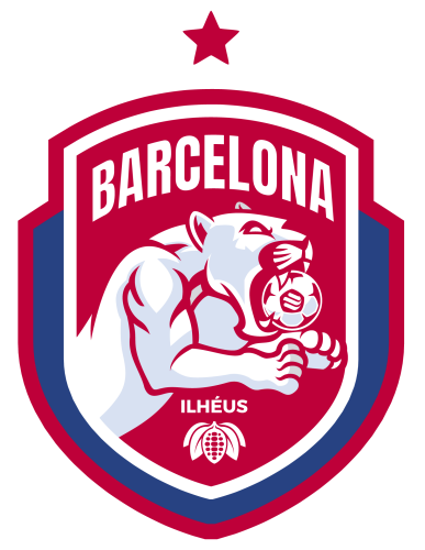 Barcelona BA