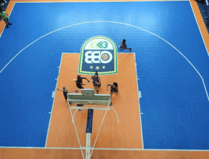 Basquete