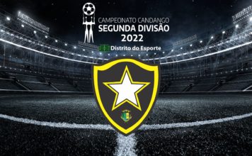 De casa nova, Botafogo Cristalina deseja orgulhar a cidade na Segundinha