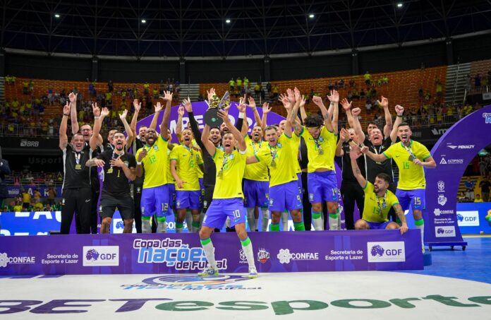 Brasil