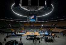 Brasília Basquete