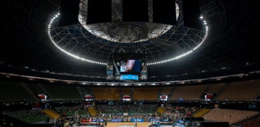 Brasília Basquete conhece agenda das quartas contra o Flamengo no NBB Brasília Basquete