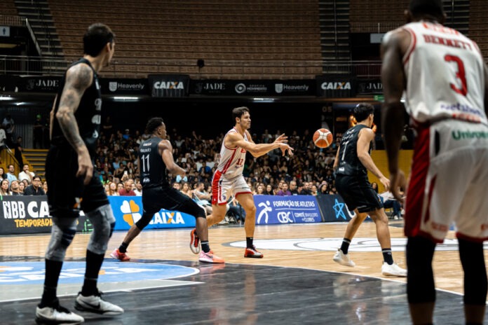 Brasília Basquete