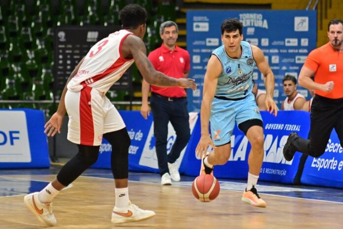 Torneio Abertura