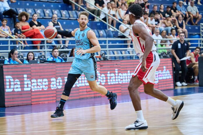 Brasília Basquete