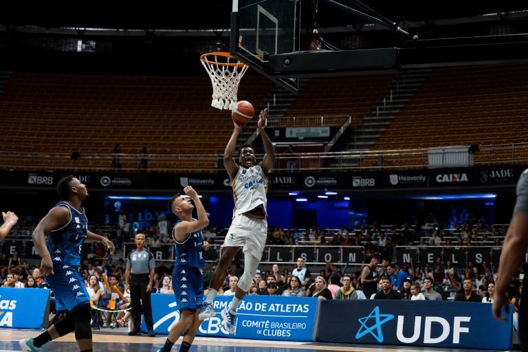 Brasília Basquete