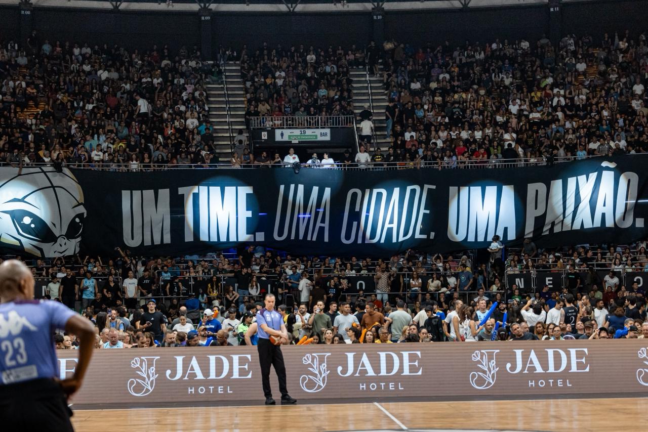 Brasília Basquete