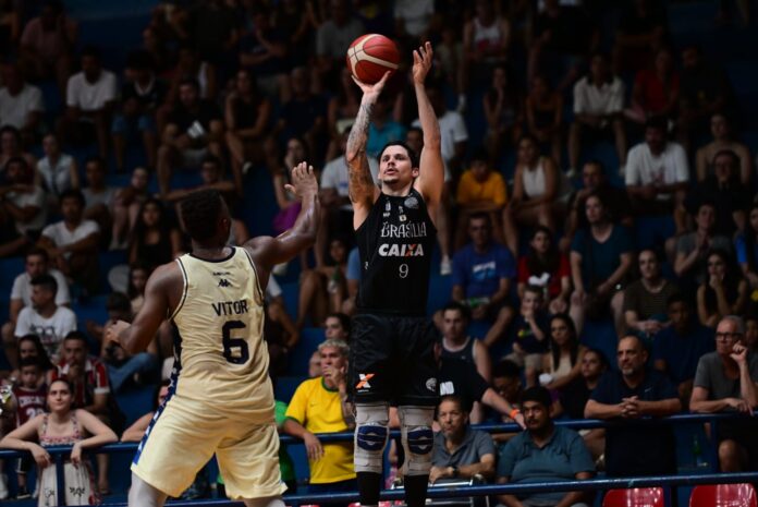Brasília Basquete