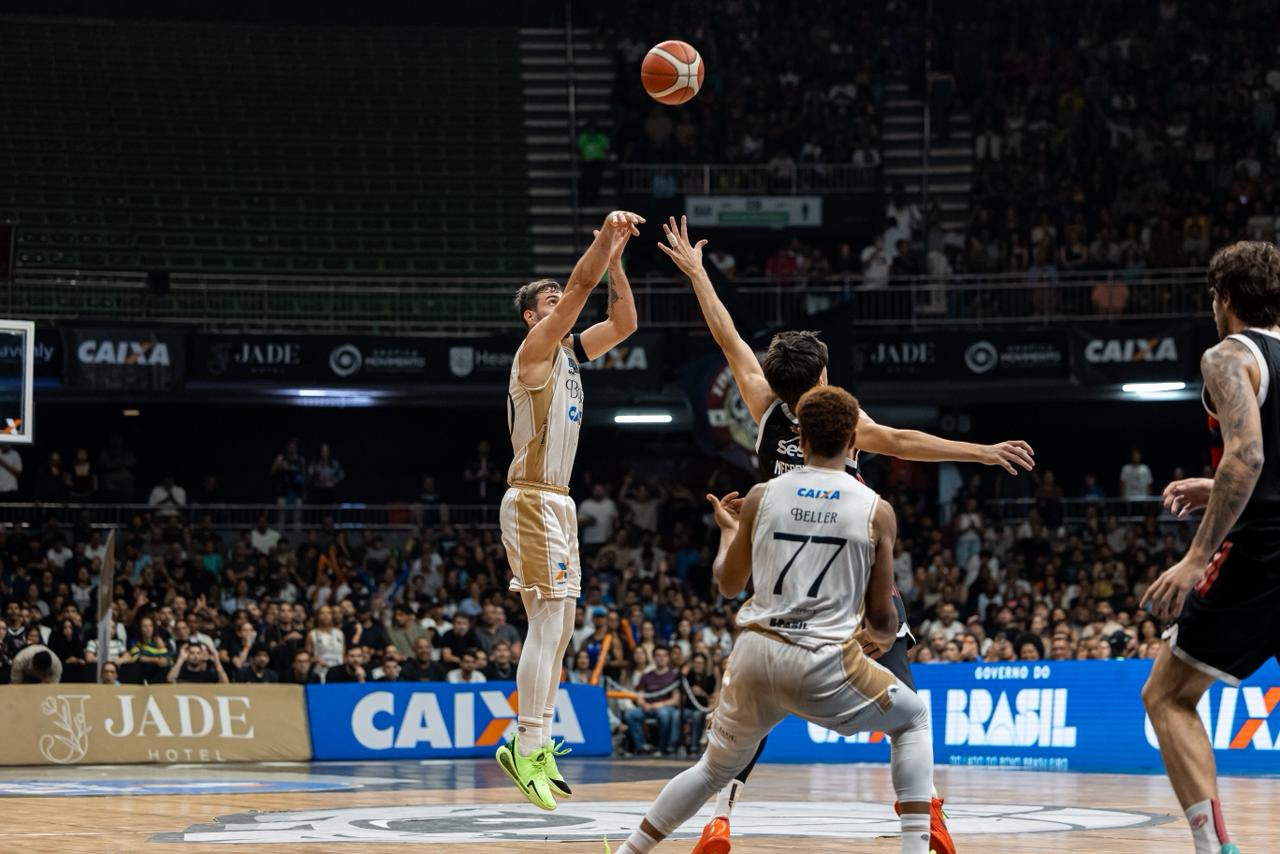 Brasília Basquete