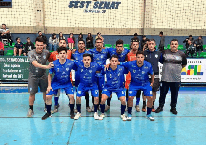 Futsal