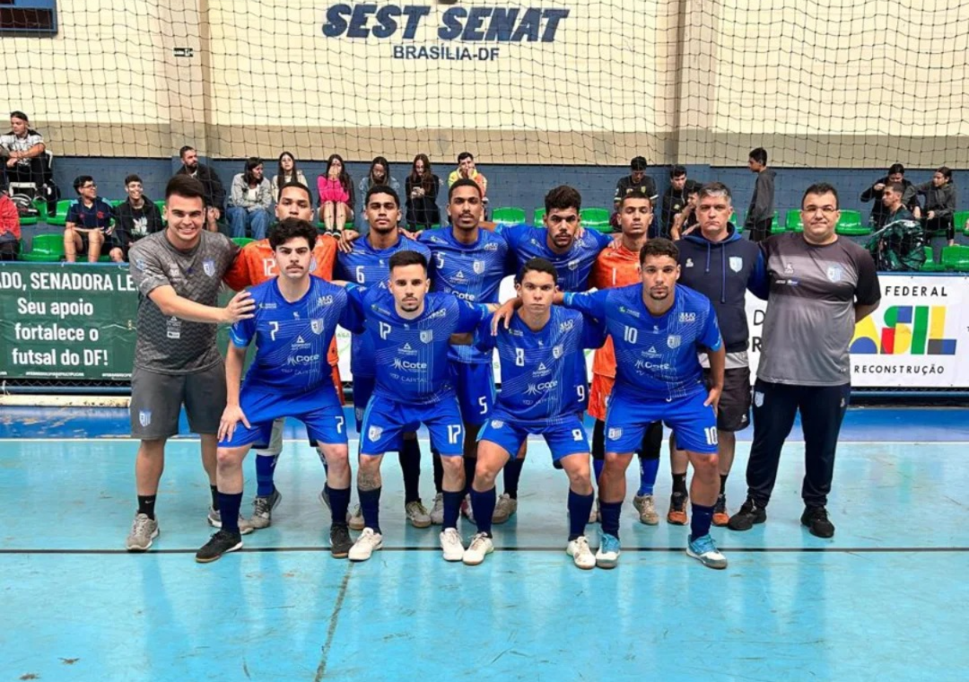 Futsal