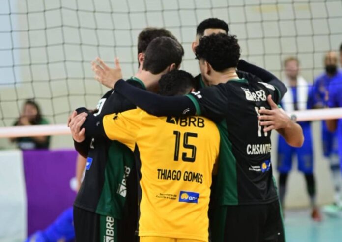 Brasília Vôlei