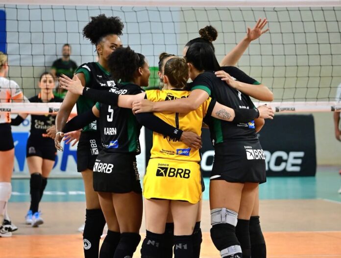 Brasília Vôlei