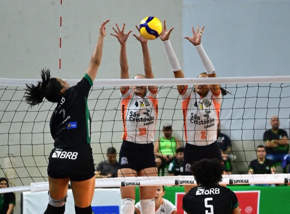 Brasília Vôlei