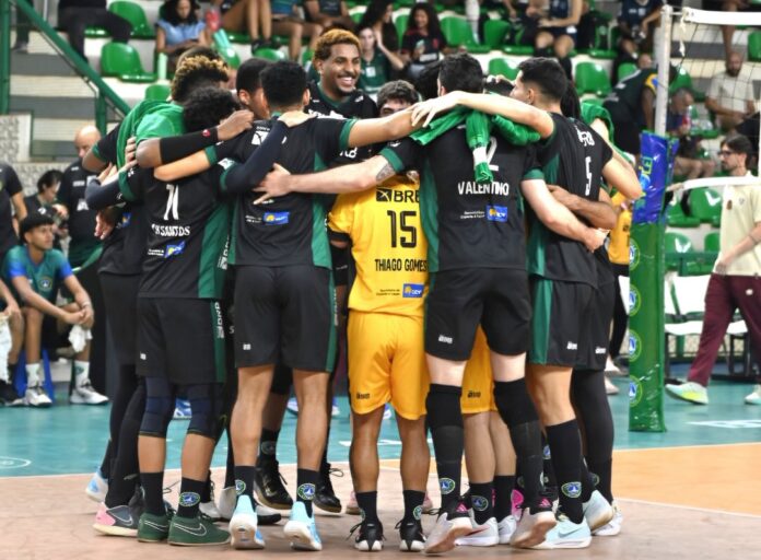 Brasília Vôlei