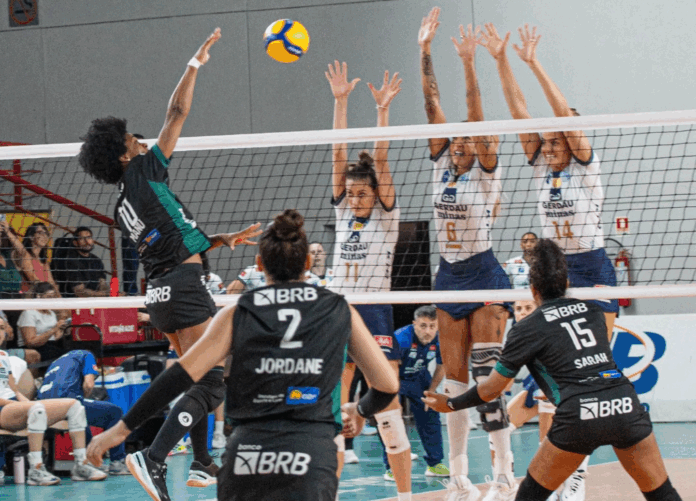 Brasília Vôlei