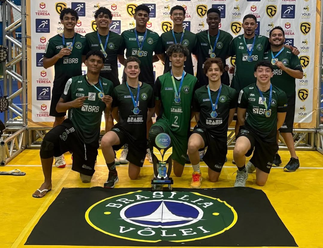 Brasília Vôlei
