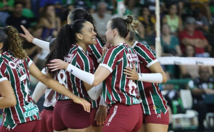Brasília Vôlei
