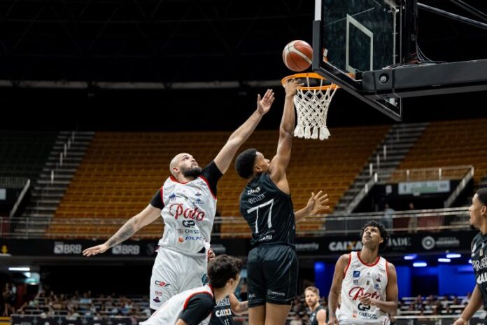 Brasília Basquete
