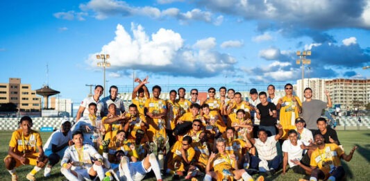 Brasiliense supera Capital nos pênaltis e conquista a Copa Novos Talentos Brasiliense