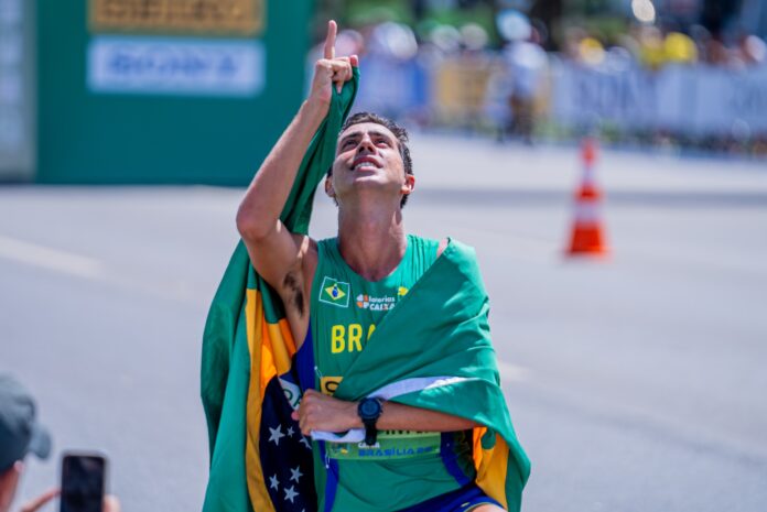 Caio Bonfim