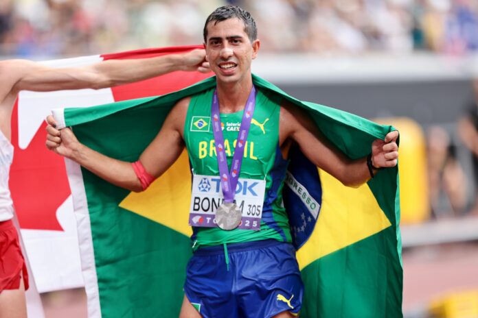 Caio Bonfim