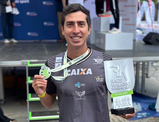 Caio Bonfim
