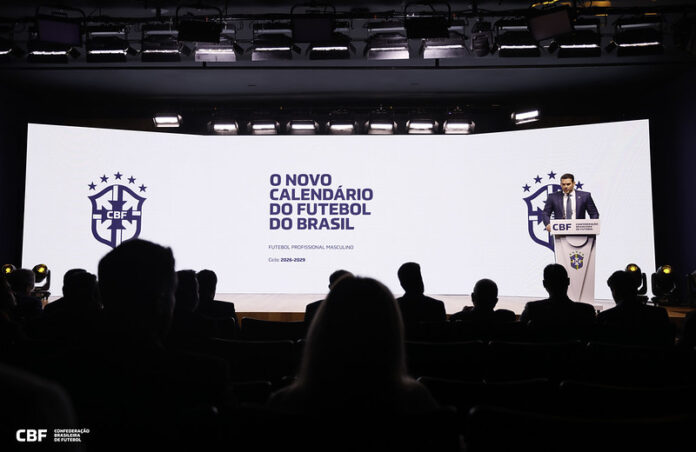 Calendário