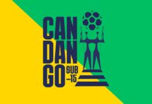 Campeonato Candango Sub-15