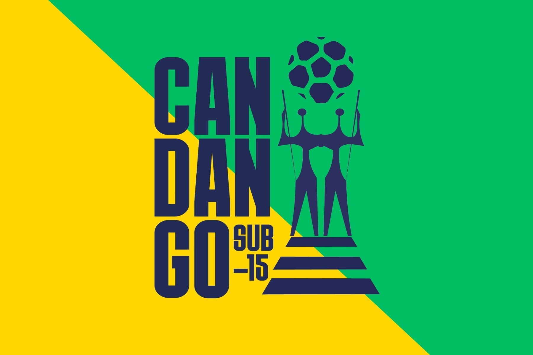 Campeonato Candango Sub-15
