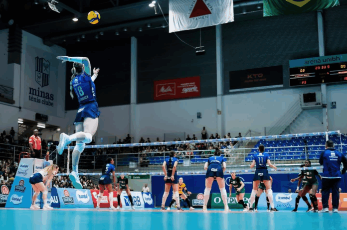 Brasília Vôlei