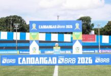Confira os detalhes sobre a ida das semifinais do Candangão Candangão