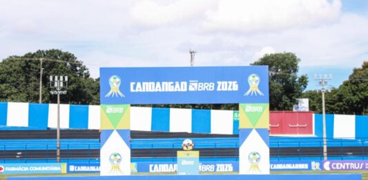 Confira os detalhes sobre a ida das semifinais do Candangão Candangão