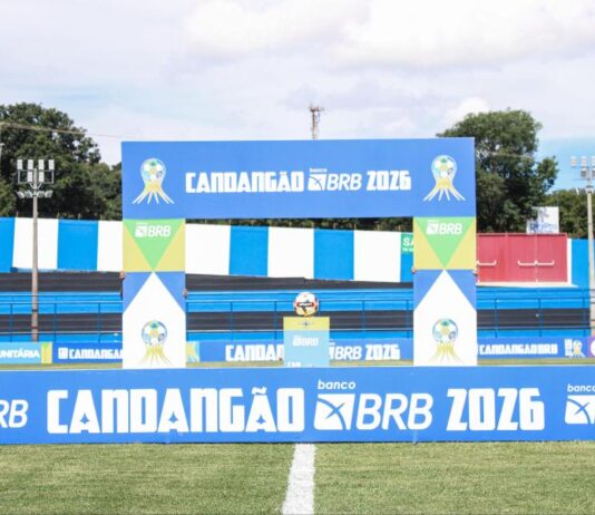 Confira os detalhes sobre a ida das semifinais do Candangão Candangão