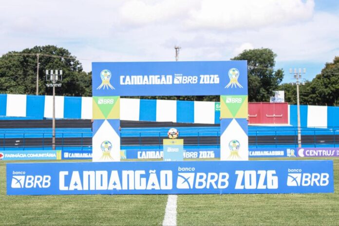 Candangão
