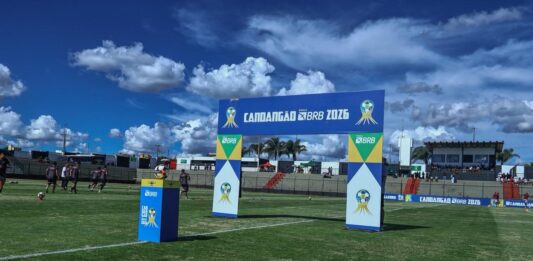 Saiba tudo sobre a última rodada da primeira fase do Candangão Candangão