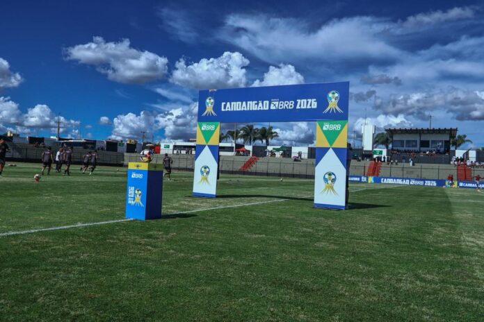 Candangão