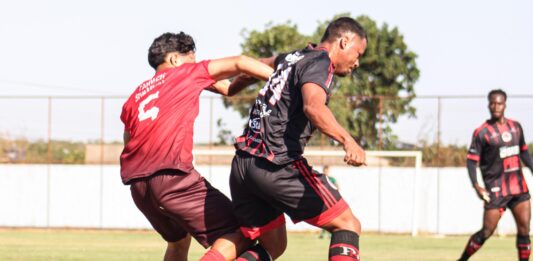 Decisão! Brasília e Planaltina brigam pela última vaga no Candangão 2026 Planaltina x Candango - Segundinha