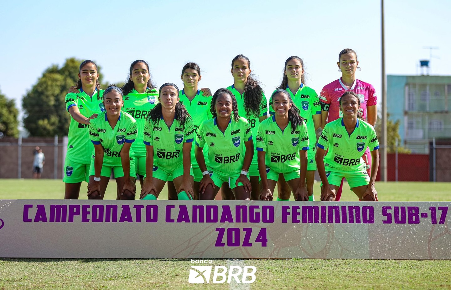 Candanguinho Sub-17