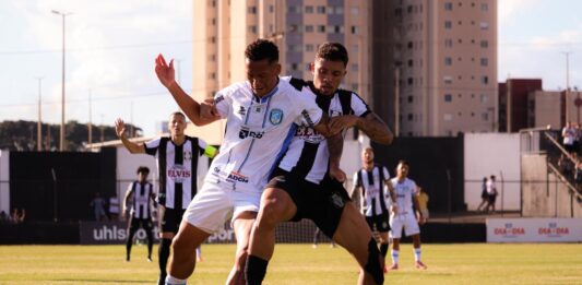 Capital mira classificação antecipada em duelo candango contra o Ceilândia Capital