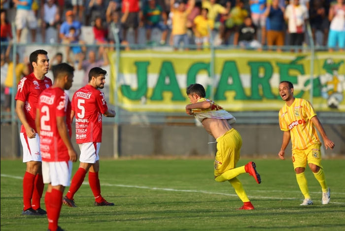 Brasiliense x Sergipe - Série D do Campeonato Brasileiro