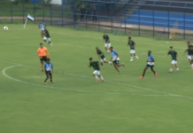 Capital x Vitória - SUper Copa Capital