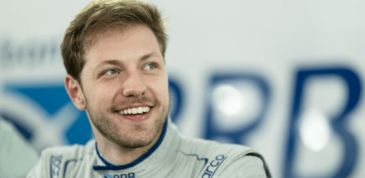 Enzo Elias é último anunciado do grid da Stock Car na equipe de Massa