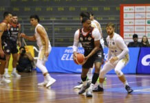 Brasília Basquete