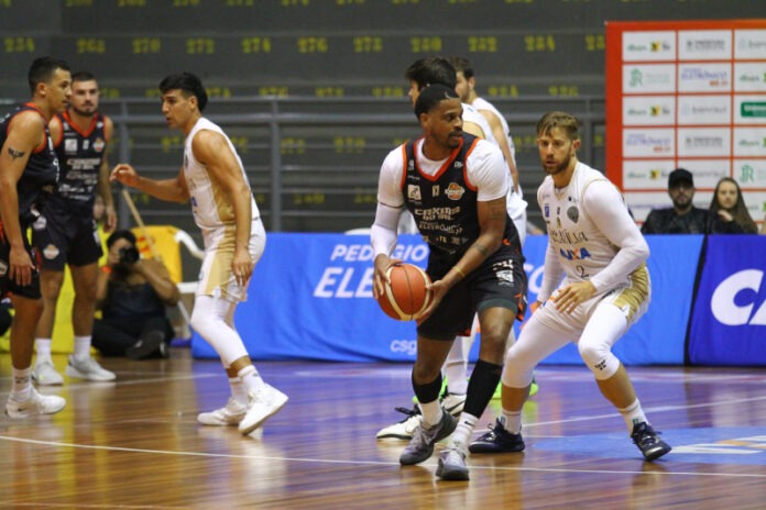 Brasília Basquete